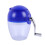 Portable Ice Maker Manual Hand-Cranked Ice Crusher For Kitchen - Small Compact Ice Maker Tool Gift 1
