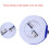 Portable Ice Maker Manual Hand-Cranked Ice Crusher For Kitchen - Small Compact Ice Maker Tool Gift 4