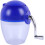 Portable Ice Maker Manual Hand-Cranked Ice Crusher For Kitchen - Small Compact Ice Maker Tool Gift 2
