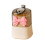 Automatic Toothpick Holder, Pop-Up Press-Activated Clear Acrylic Box, Transparent Kitchen Storage Container 1