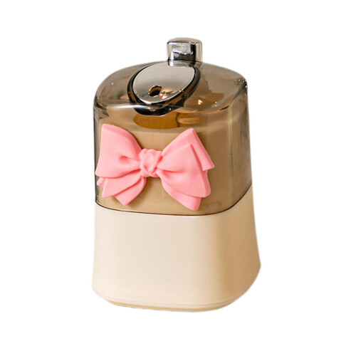 Automatic Toothpick Holder, Pop-Up Press-Activated Clear Acrylic Box, Transparent Kitchen Storage Container