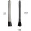 Fruit Crusher Manual 8.26/8.46-Inch Hammer Tool Set For Ice, Paste Making, Lemon, Home Use 4