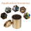 Outdoor Aschenbecher Aus Mit Deckel Winddicht 9