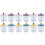 12 Bubble Cup Gesichtsreiniger Schaumgerät 4