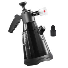 Fine Mist Spray Sprayer PP-Material Flasche Autowäsche