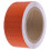1Rouleau Réfléchissante Orange PVC Adhésive Pour 11