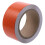 1Rouleau Réfléchissante Orange PVC Adhésive Pour 9