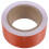 1Rouleau Réfléchissante Orange PVC Adhésive Pour 5