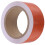 1Rouleau Réfléchissante Orange PVC Adhésive Pour 10