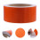 1Rouleau Réfléchissante Orange PVC Adhésive Pour 4