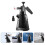 Fine Mist Spray Sprayer PP-Material Flasche Autowäsche 5