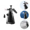 Fine Mist Spray Sprayer PP-Material Flasche Autowäsche 4