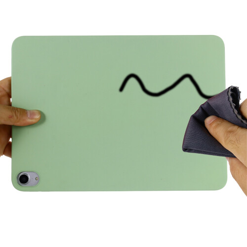 Liquid Silicone Weiche Hülle Für Air 4 (2020) 1