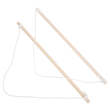 6 Gartenflaggenmast Set Mit Verstellbarer Wandhalterung