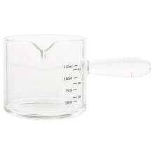 High Borosilicatglas Für