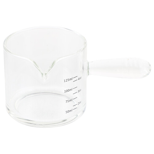 High Borosilicatglas Für 2