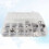 Mlins 165 Teile Scheiben M5 M8 M10 Sortiment Set 11
