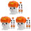 36 Halloween Figuren Mini Statuen Party 4