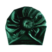 4St Knot Products Weihnachtsmütze Knotenmütze