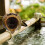 2Stk Keramik Dosen Wasserfall Indoor 4