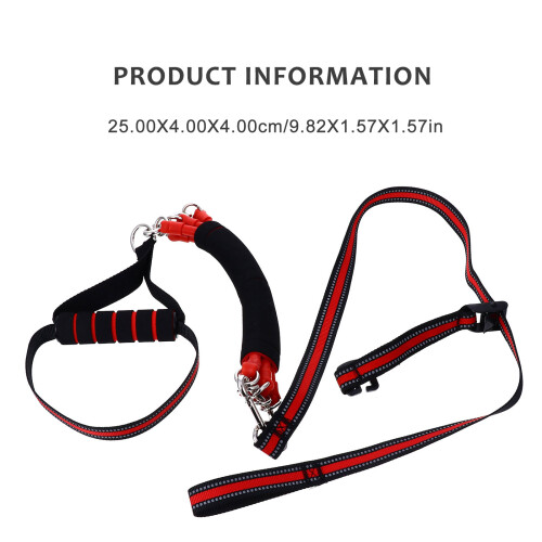 Raindrops Trainingsseil Mit Band Für 1