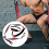 Raindrops Trainingsseil Mit Band Für 6