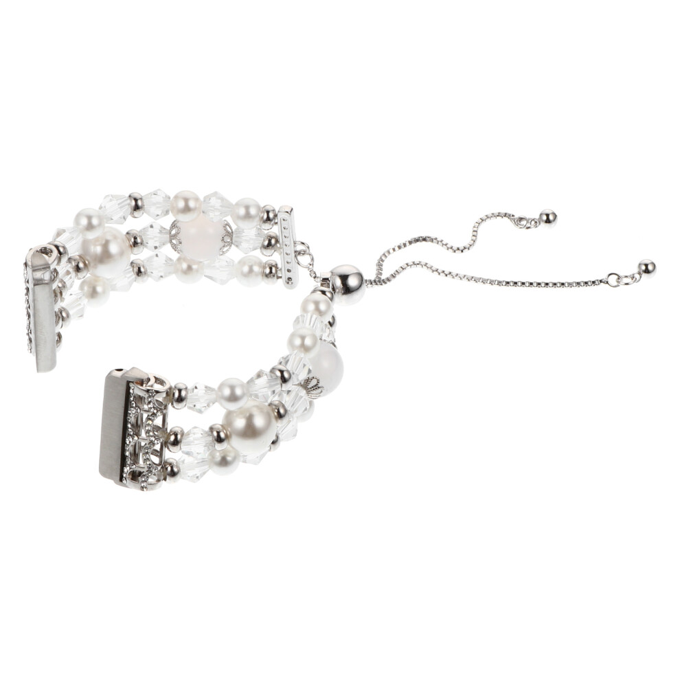 Teleskopowy Do Zegarka Regulowany Kompatybilny Z-image