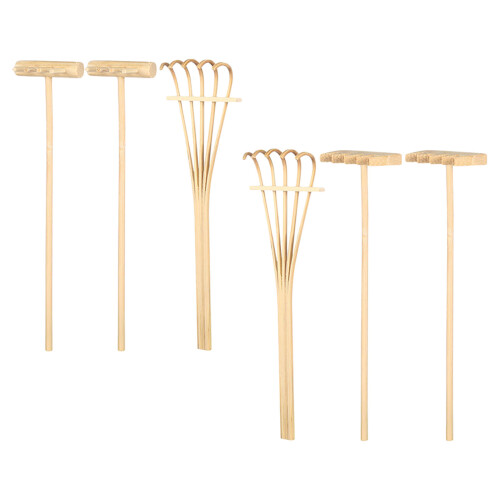 12 Mini Zandhark Zen Kit 1