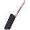 Hand Broom With Long Handle For Easy Bed Sweeping And Dusting Soft Bristles Plastic Handle Ergonomic Cleaning Tool 4