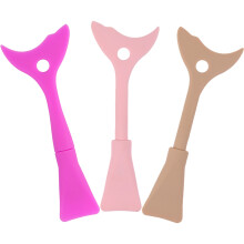 6 Mascara Applikator Für Wimpern Und Augenbrauen