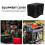Outdoor Generatorabdeckung Einfache 7