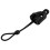 4 Sets Vorhangbefestigung Mit Bungee-Seil Schnalle 10