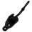 4 Sets Vorhangbefestigung Mit Bungee-Seil Schnalle 8
