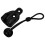 4 Sets Vorhangbefestigung Mit Bungee-Seil Schnalle 9
