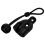 4 Sets Vorhangbefestigung Mit Bungee-Seil Schnalle 11
