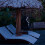 Wishing Bottle Solar Hängendes Gartendekoration 4