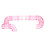 1Ensemble Tunnel Hamster Rose Pour Cage Externe DIY 8