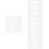 12 Formschablone Quadratisch Gurkenformschablone 8