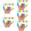 60 Silikon Fingerringe Verschleißfeste Schutzhülle 10