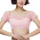 Sexy Gewatteerde Bralette Vrouwen Roze 4