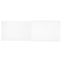 Bump Embossing Template Plastic Benodigdheden