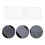 Bump Embossing Template Plastic Benodigdheden 4
