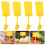 4 St Supermarkt Prijsaangeving Plug Zwanenhals 8