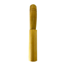 Hog Whistle Wooden Portable Hog Call Tool 20 Cm Imitation Sound Hunting Outdoor Wildlife