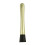 Cocktail Muddler Ice Crusher Ice Hammer Bartending Tool Gold One Size 1