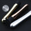 Cocktail Muddler Ice Crusher Ice Hammer Bartending Tool Gold One Size 3
