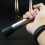 Cocktail Muddler Ice Crusher Ice Hammer Bartending Tool Gold One Size 4