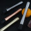 Cocktail Muddler Ice Crusher Ice Hammer Bartending Tool Gold One Size 2