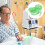 Vomit Basin Cup Plastic Emesis Basin With Hanging Handle Large Opening Spit Cup For Elderly Bedridden Teeth Cleaning 4