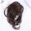 Curly Irregular Braid Claw Kurze Pferdeschwanz Verlängerung 5